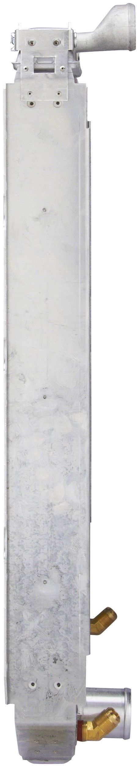 Spectra Premium ALUMINUM INDUSTRIAL RADIATOR 2006-3505A