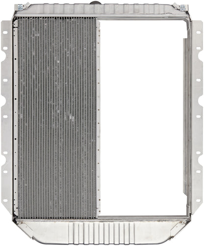 Spectra Premium ALUMINUM INDUSTRIAL RADIATOR 2006-3515A
