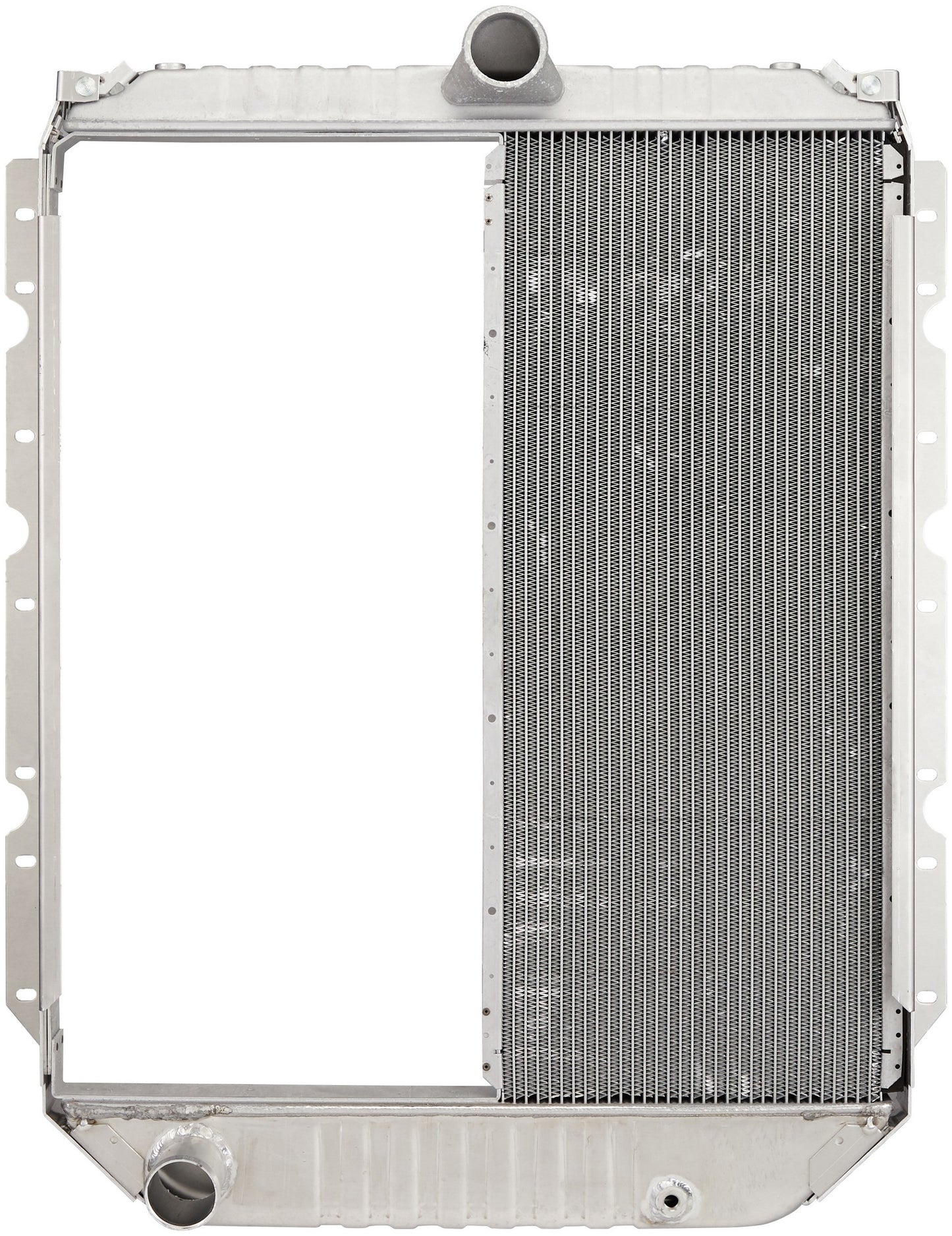 Spectra Premium ALUMINUM INDUSTRIAL RADIATOR 2006-3515A