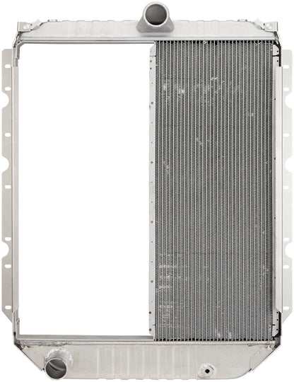 Spectra Premium ALUMINUM INDUSTRIAL RADIATOR 2006-3515A