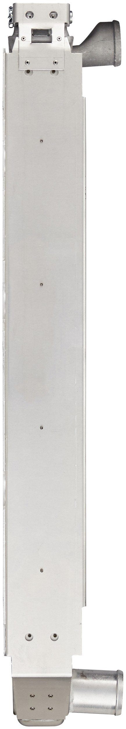 Spectra Premium ALUMINUM INDUSTRIAL RADIATOR 2006-3515A