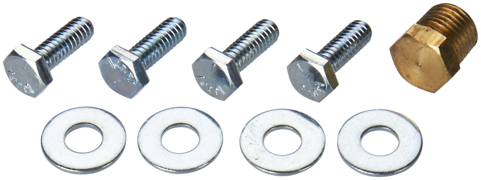 Spectra Premium ALUMINUM INDUSTRIAL RADIATOR 2006-3521A