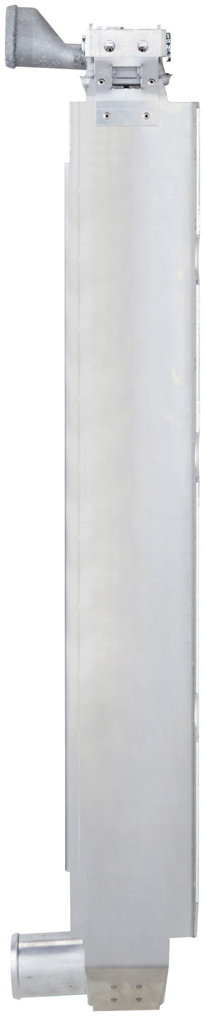 Spectra Premium ALUMINUM INDUSTRIAL RADIATOR 2006-3521A