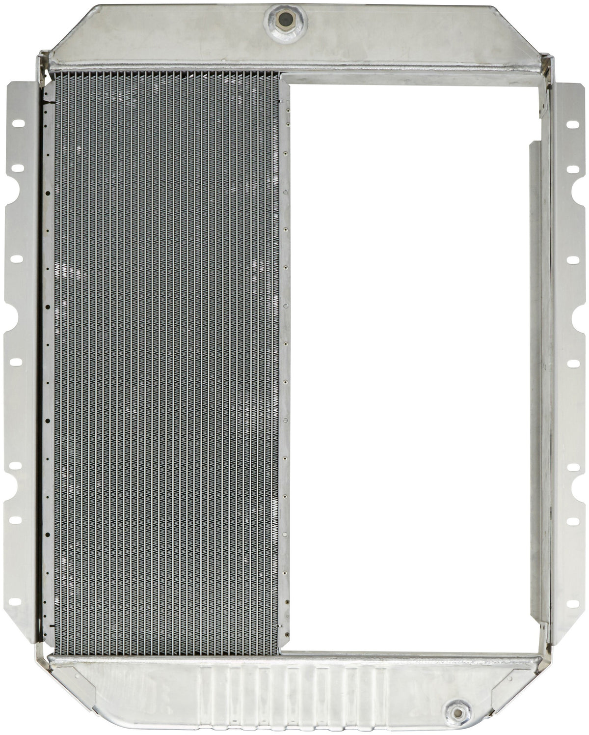 Spectra Premium Radiator 2006-3556A