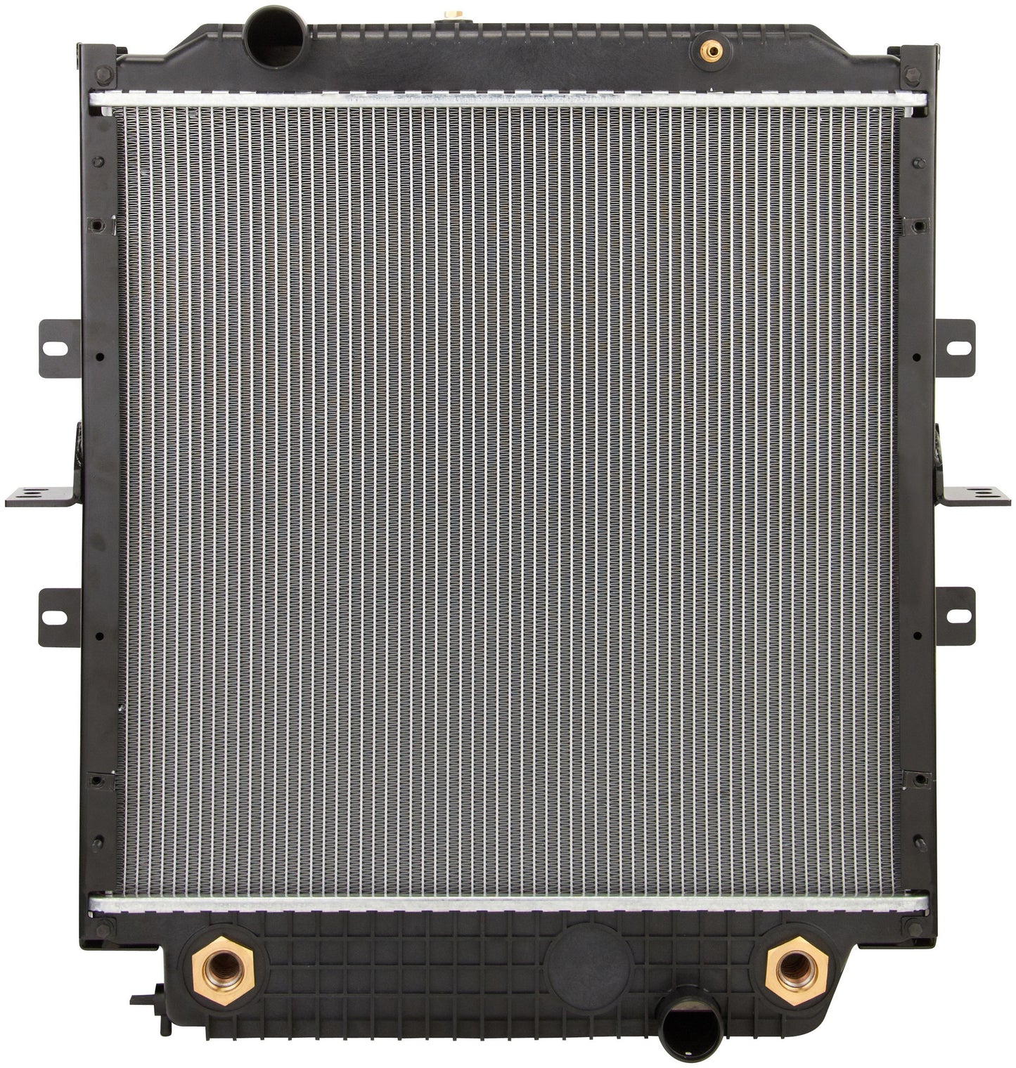 Spectra Premium ALUMINUM INDUSTRIAL RADIATOR 2006-5103P
