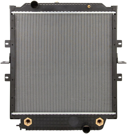 Spectra Premium ALUMINUM INDUSTRIAL RADIATOR 2006-5103P