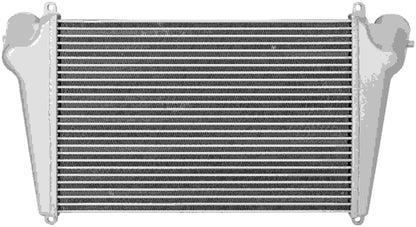 Spectra Premium CHARGE AIR COOLER 4401-0707