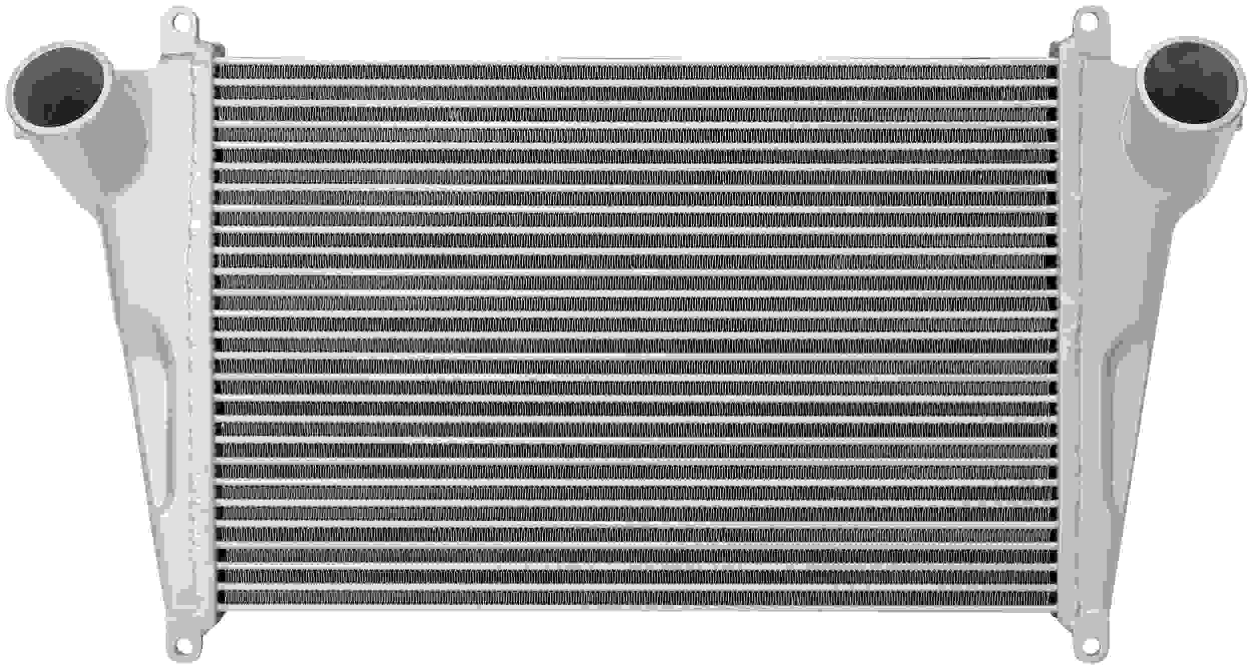 Spectra Premium CHARGE AIR COOLER 4401-0707