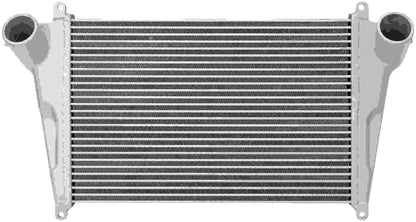 Spectra Premium CHARGE AIR COOLER 4401-0707