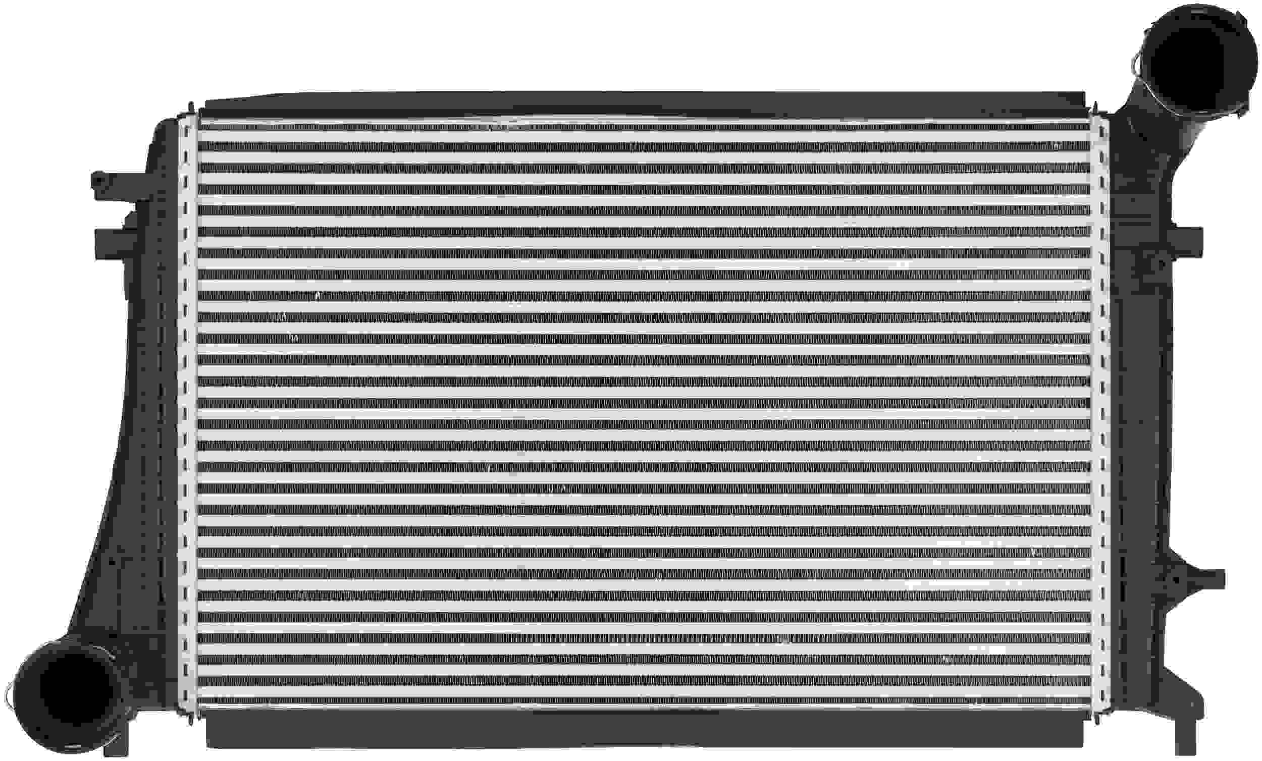 Spectra Premium INTERCOOLER 4401-1103