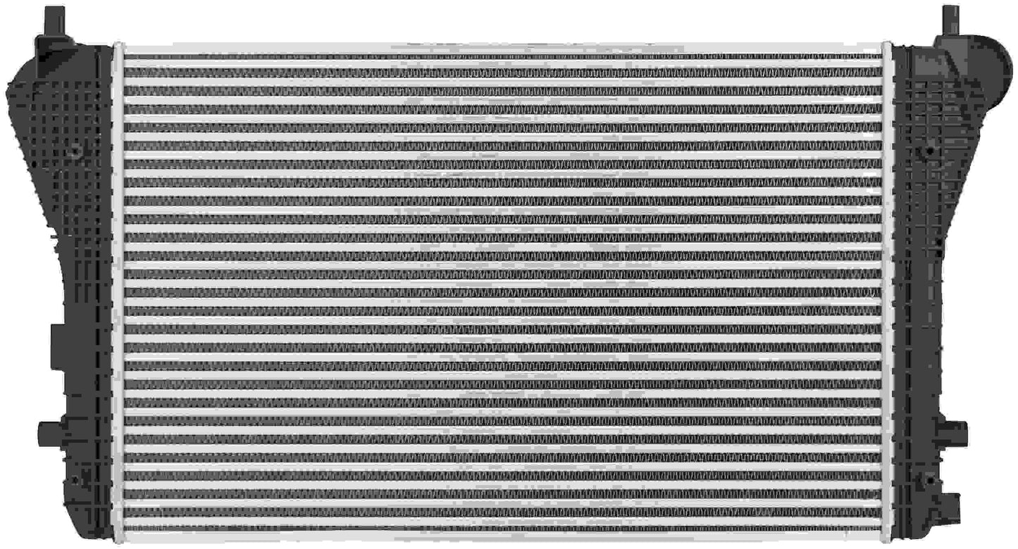 Spectra Premium Turbocharger Intercooler 4401-1104
