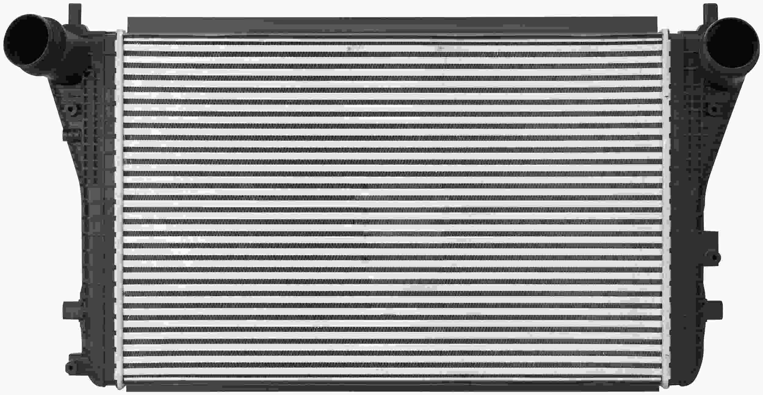Spectra Premium Turbocharger Intercooler 4401-1104