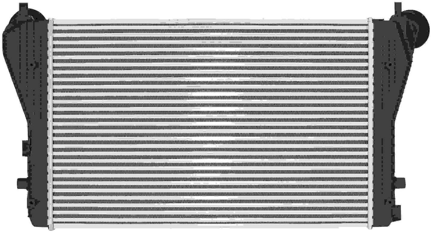 Spectra Premium Turbocharger Intercooler 4401-1105