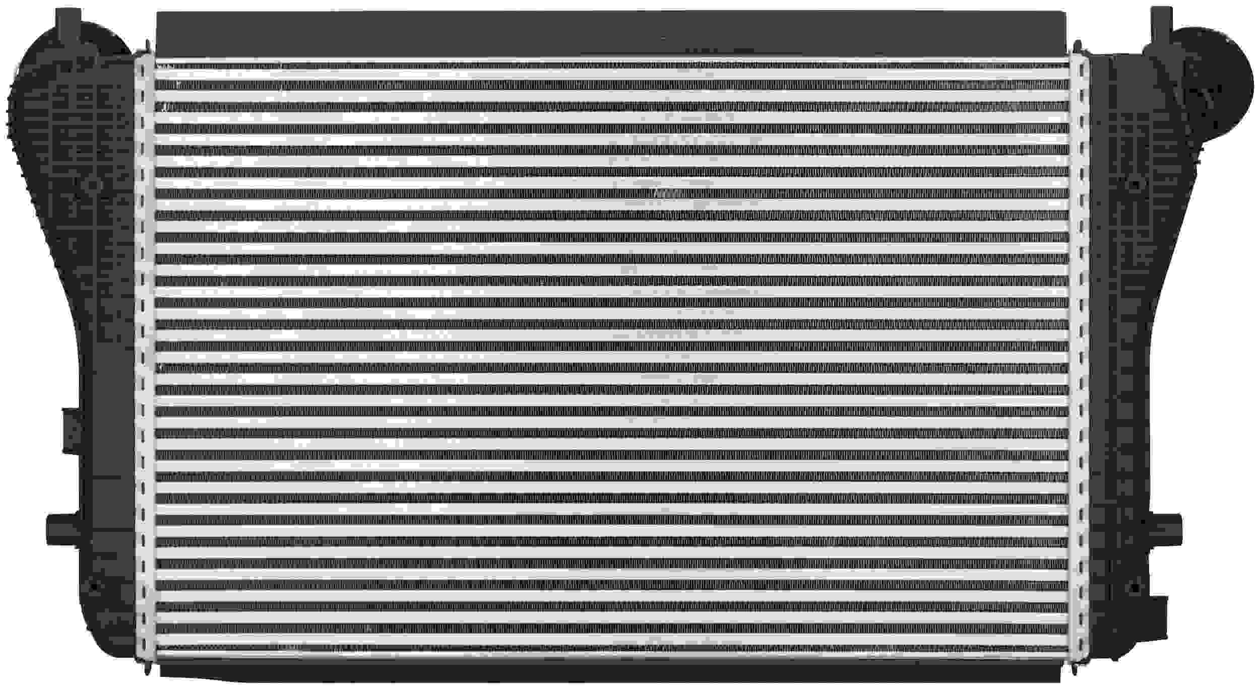 Spectra Premium Turbocharger Intercooler 4401-1105