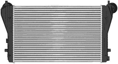 Spectra Premium Turbocharger Intercooler 4401-1105