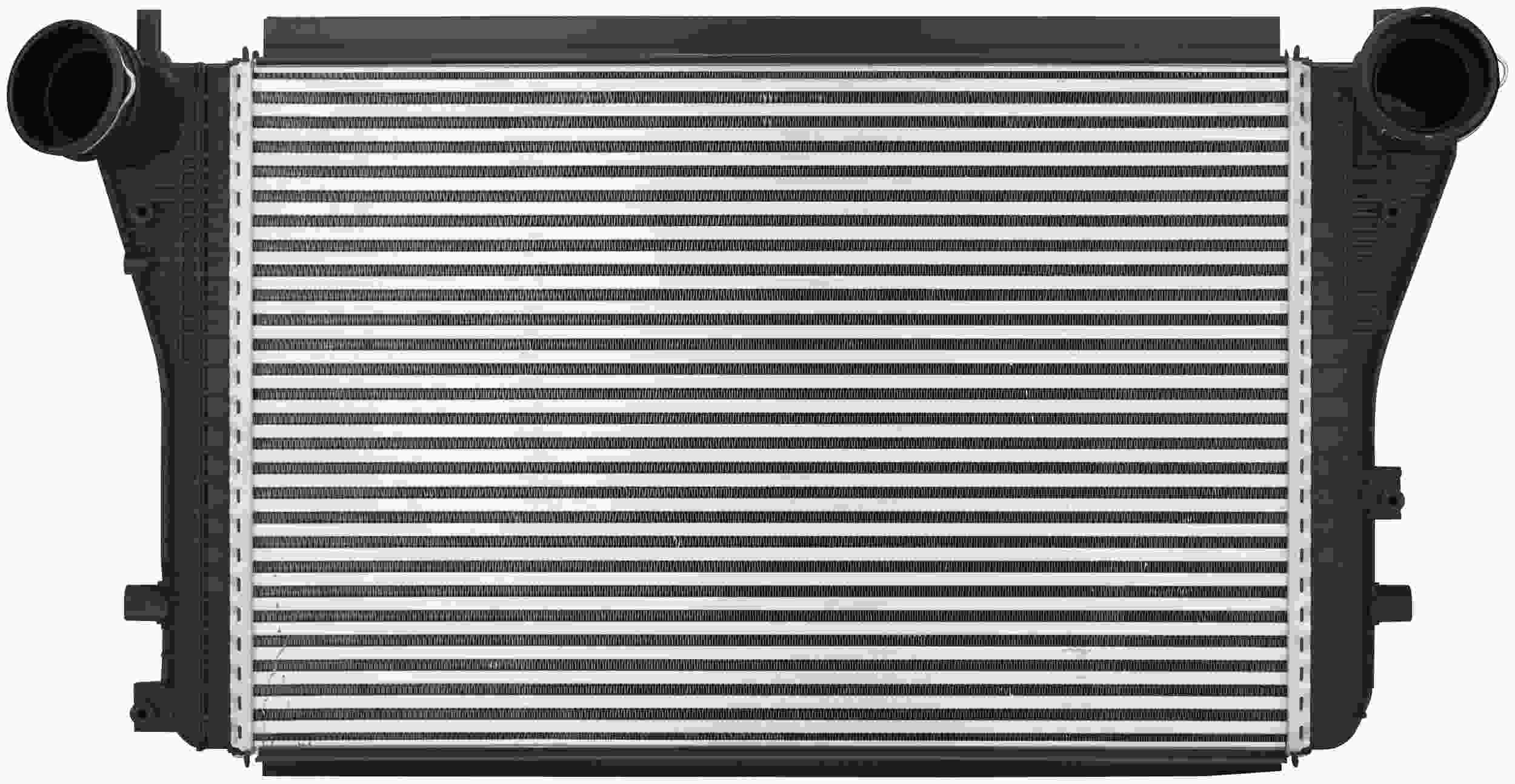 Spectra Premium Turbocharger Intercooler 4401-1105