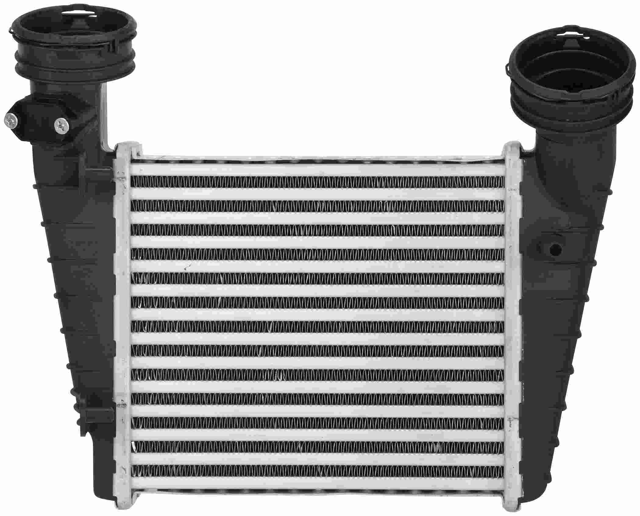Spectra Premium Turbocharger Intercooler 4401-1106