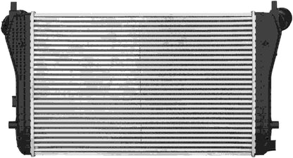 Spectra Premium INTERCOOLER 4401-1107