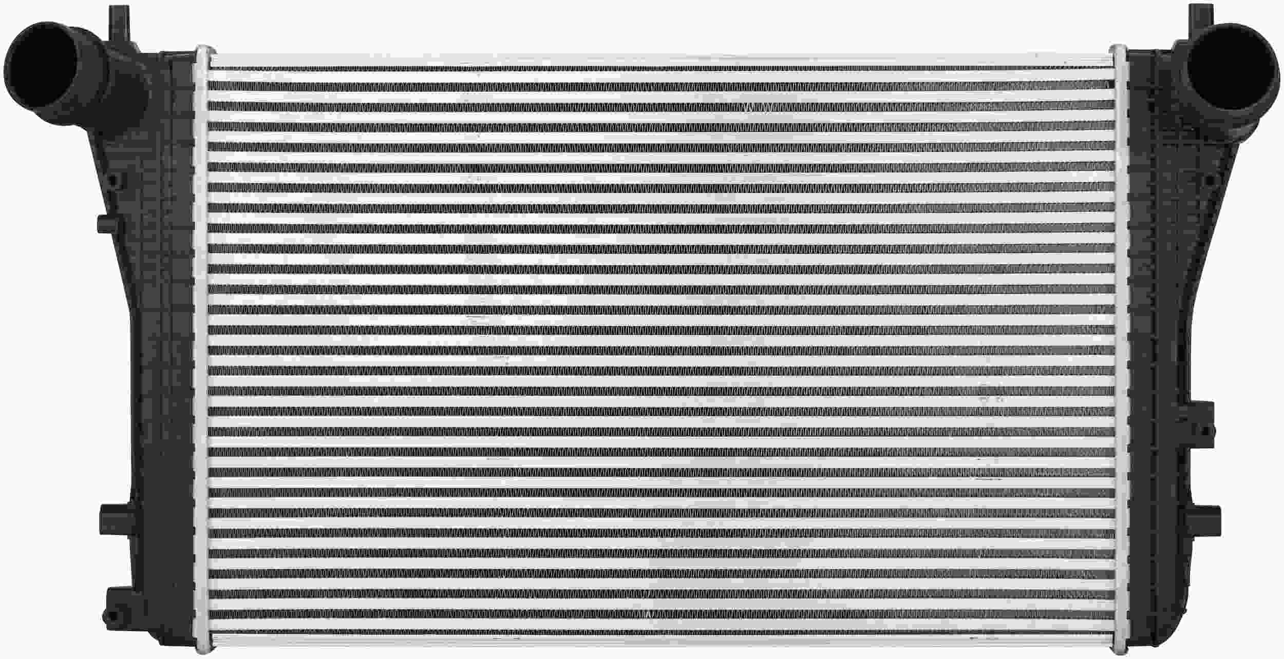 Spectra Premium INTERCOOLER 4401-1107