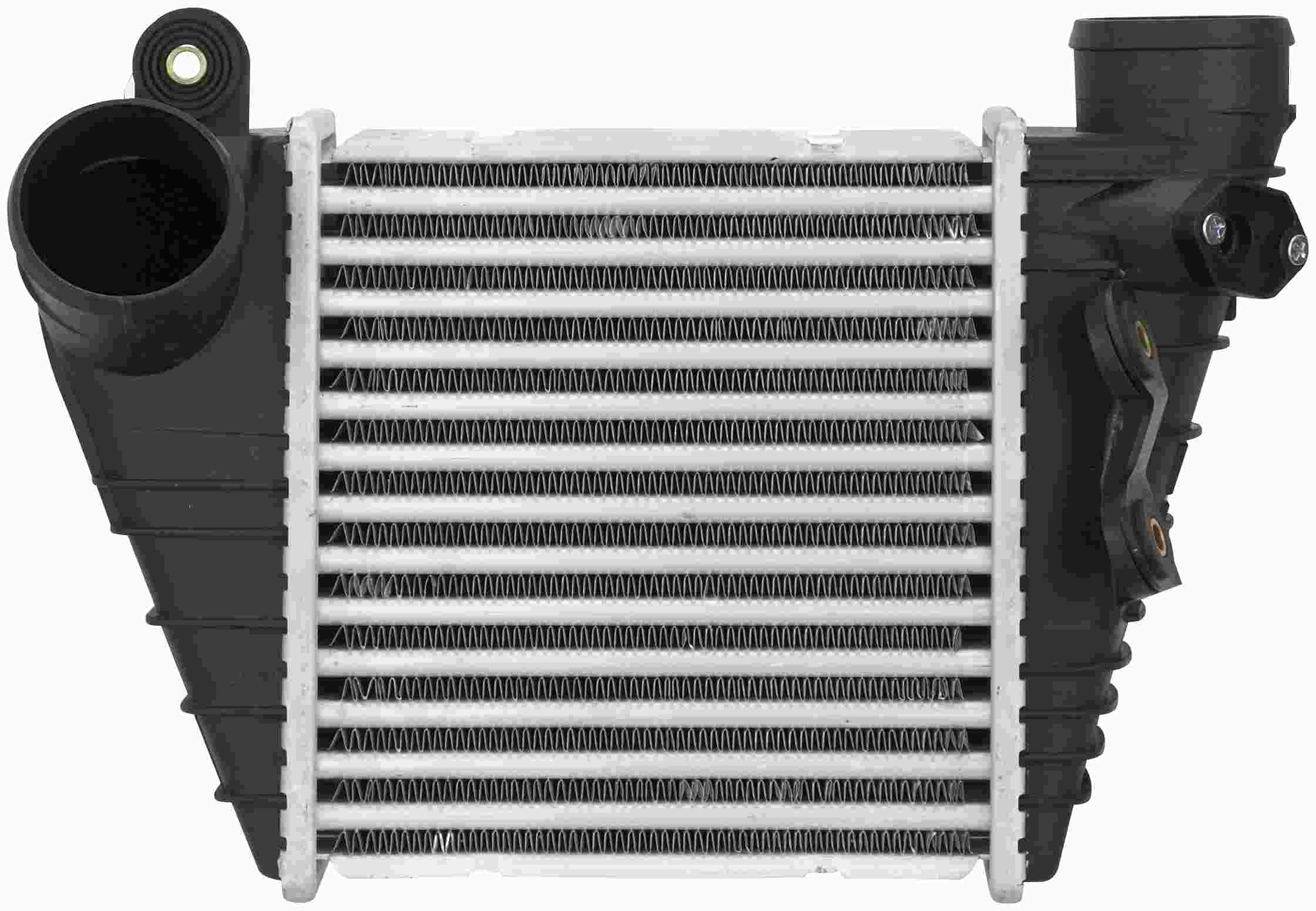 Spectra Premium Turbocharger Intercooler 4401-1108