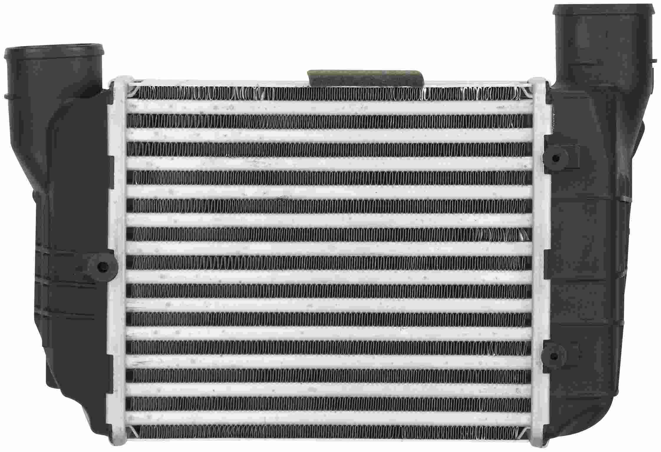 Spectra Premium INTERCOOLER 4401-1109