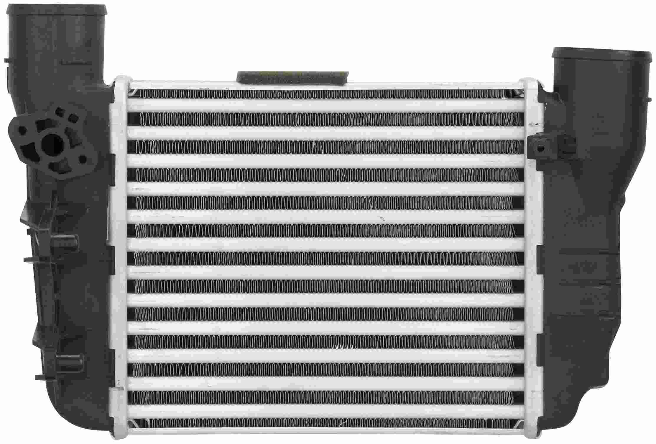 Spectra Premium INTERCOOLER 4401-1109