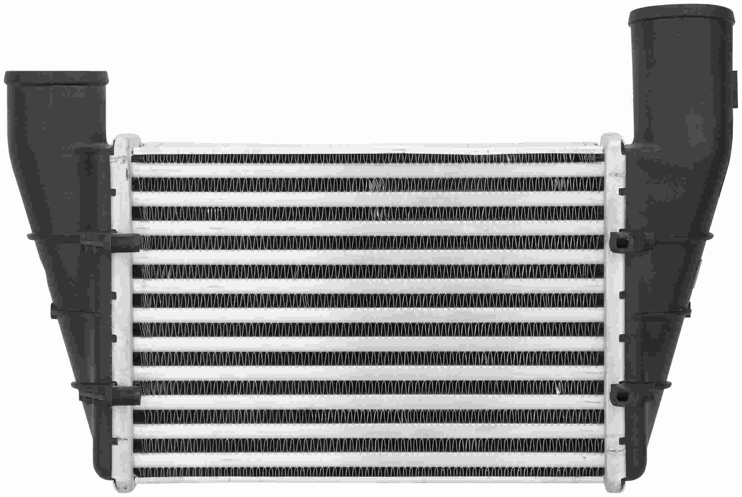 Spectra Premium INTERCOOLER 4401-1110