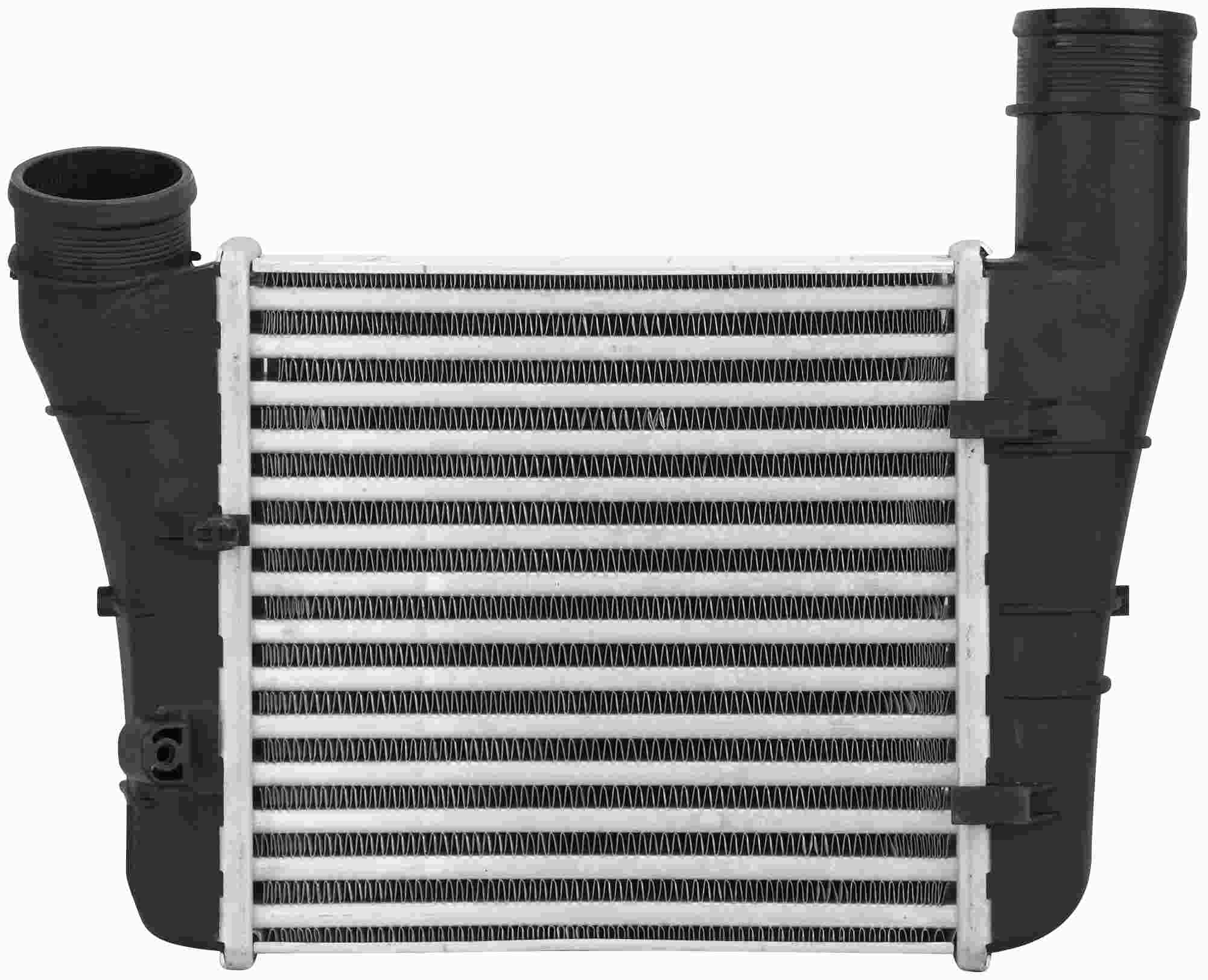 Spectra Premium Turbocharger Intercooler 4401-1111