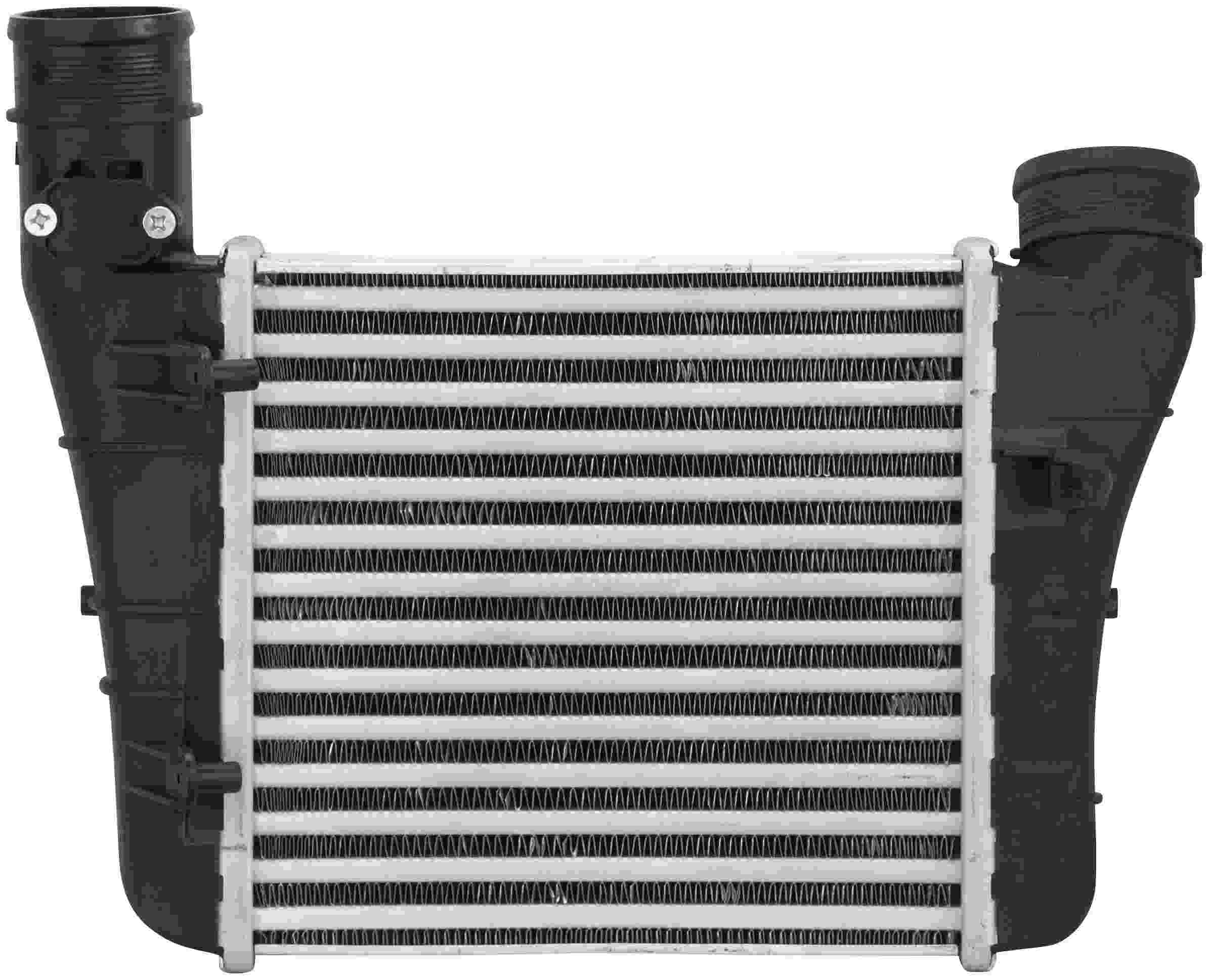 Spectra Premium Turbocharger Intercooler 4401-1111