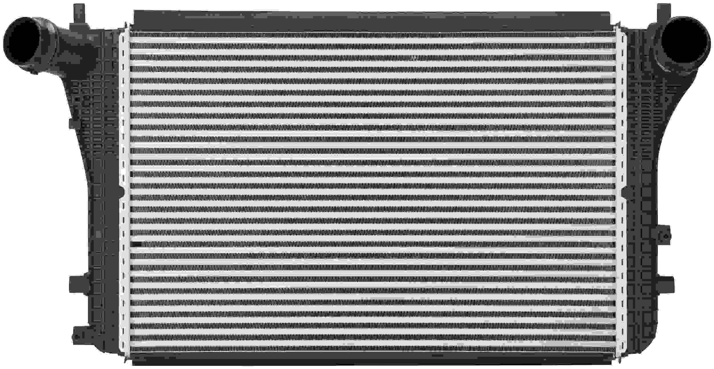 Spectra Premium INTERCOOLER 4401-1114
