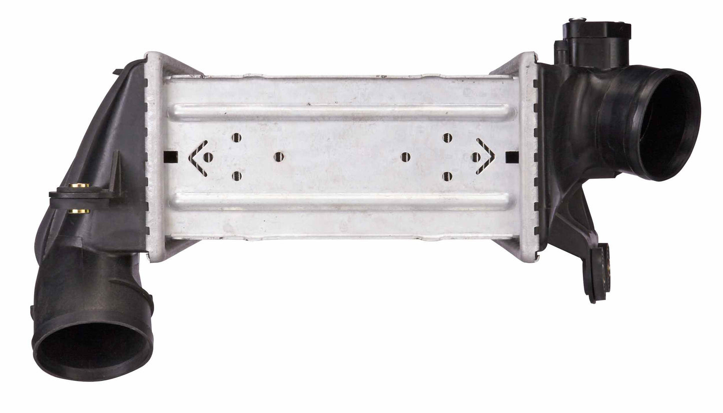 Spectra Premium Turbocharger Intercooler 4401-1118