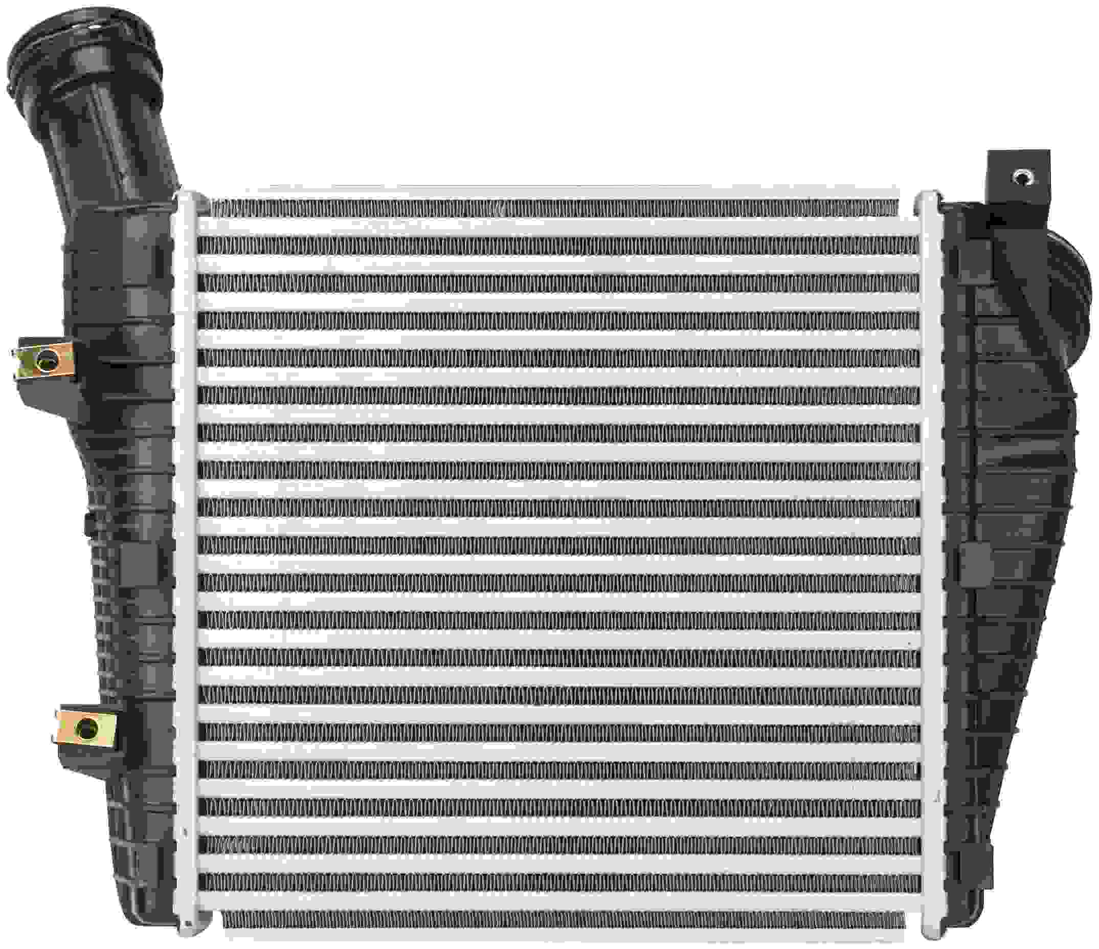 Spectra Premium Turbocharger Intercooler 4401-1120