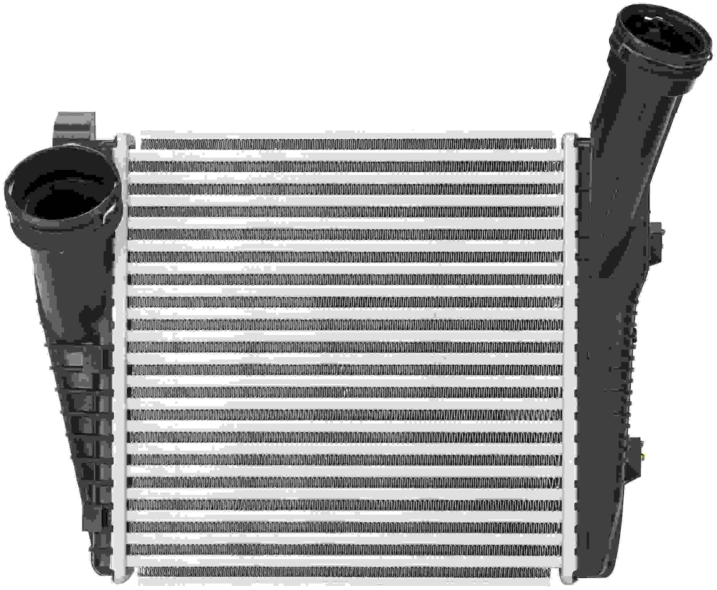 Spectra Premium Turbocharger Intercooler 4401-1120