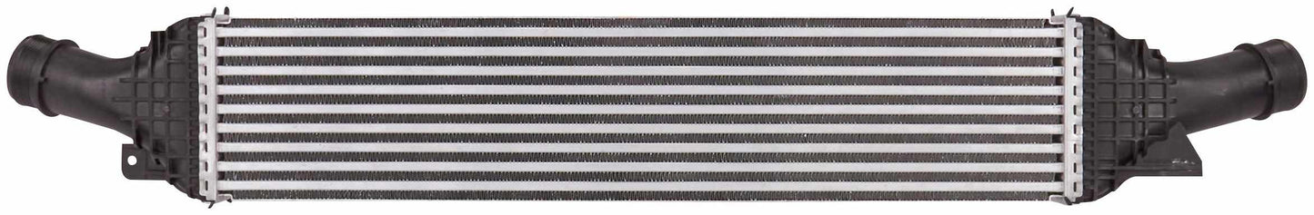 Spectra Premium Turbocharger Intercooler 4401-1124