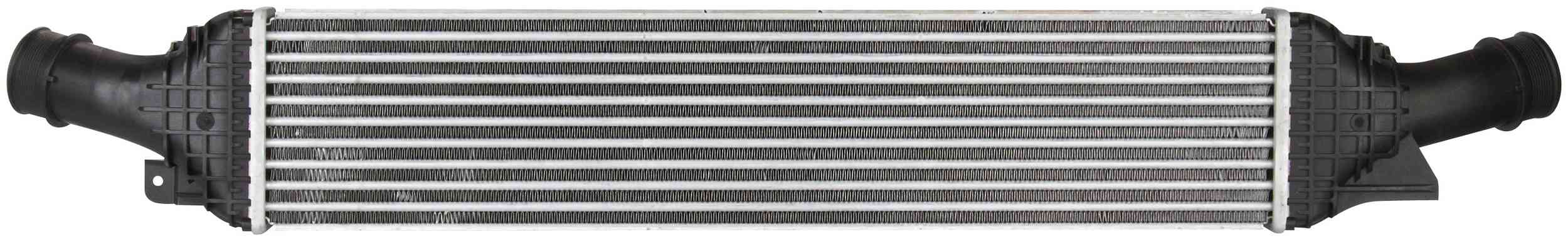 Spectra Premium Turbocharger Intercooler 4401-1124