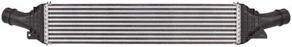 Spectra Premium Turbocharger Intercooler 4401-1124