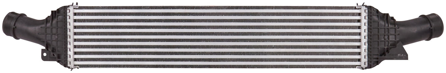 Spectra Premium Turbocharger Intercooler 4401-1124
