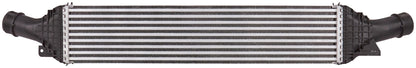 Spectra Premium Turbocharger Intercooler 4401-1124