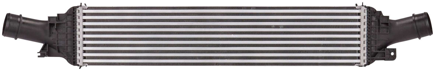 Spectra Premium Turbocharger Intercooler 4401-1124