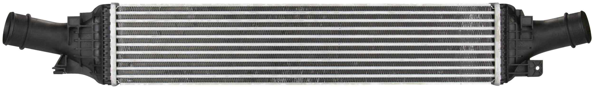 Spectra Premium Turbocharger Intercooler 4401-1124