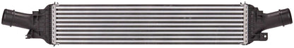 Spectra Premium Turbocharger Intercooler 4401-1124