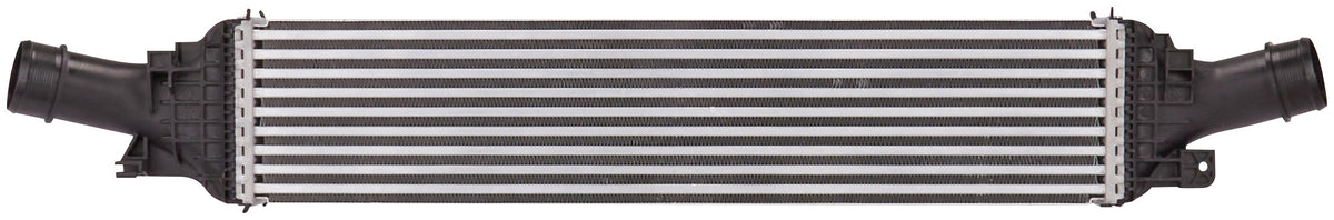 Spectra Premium Turbocharger Intercooler 4401-1124
