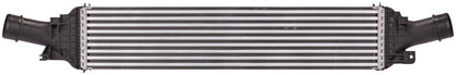 Spectra Premium Turbocharger Intercooler 4401-1124