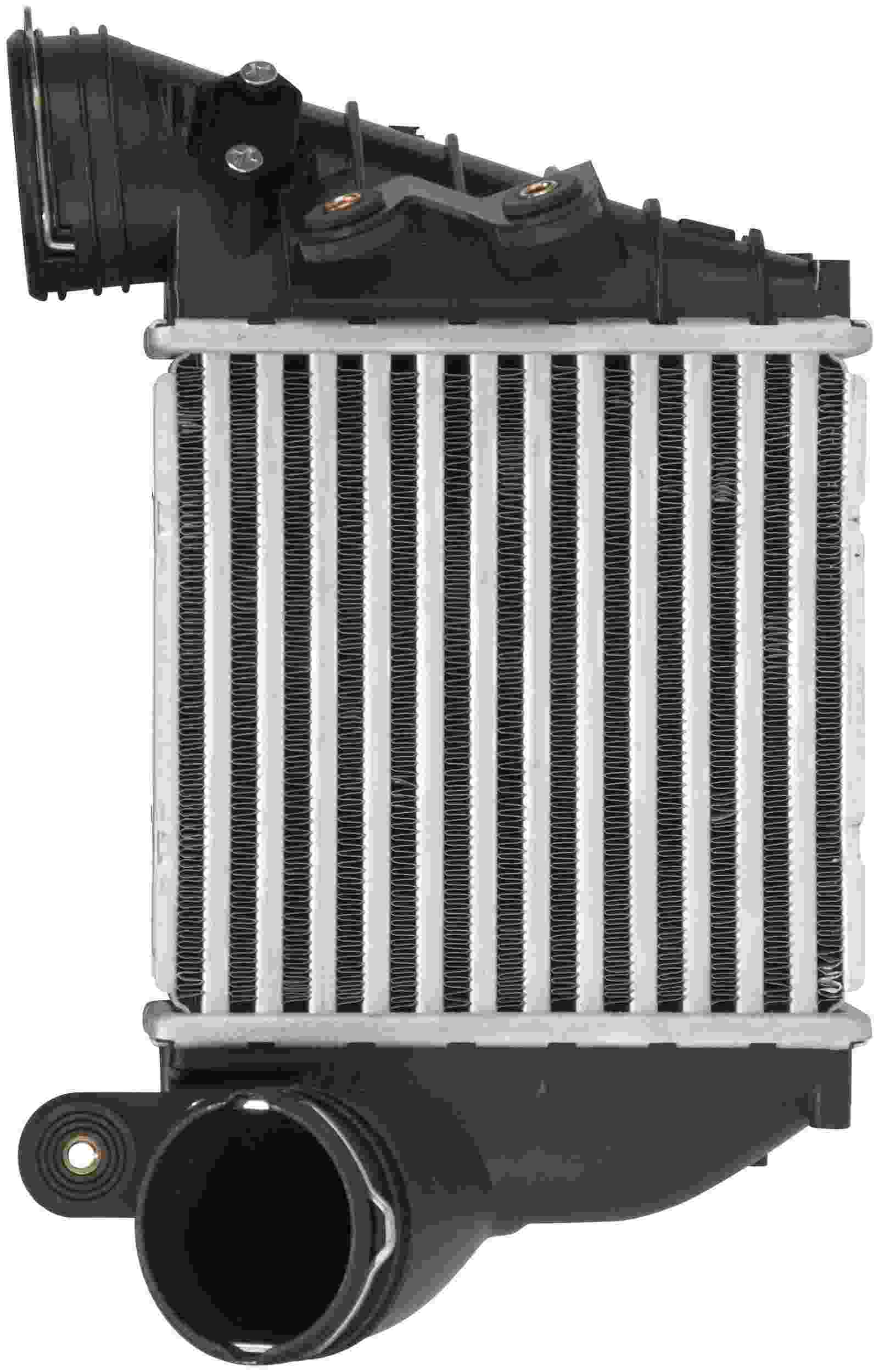 Spectra Premium INTERCOOLER 4401-1125