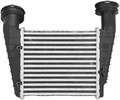 Spectra Premium Turbocharger Intercooler 4401-1128