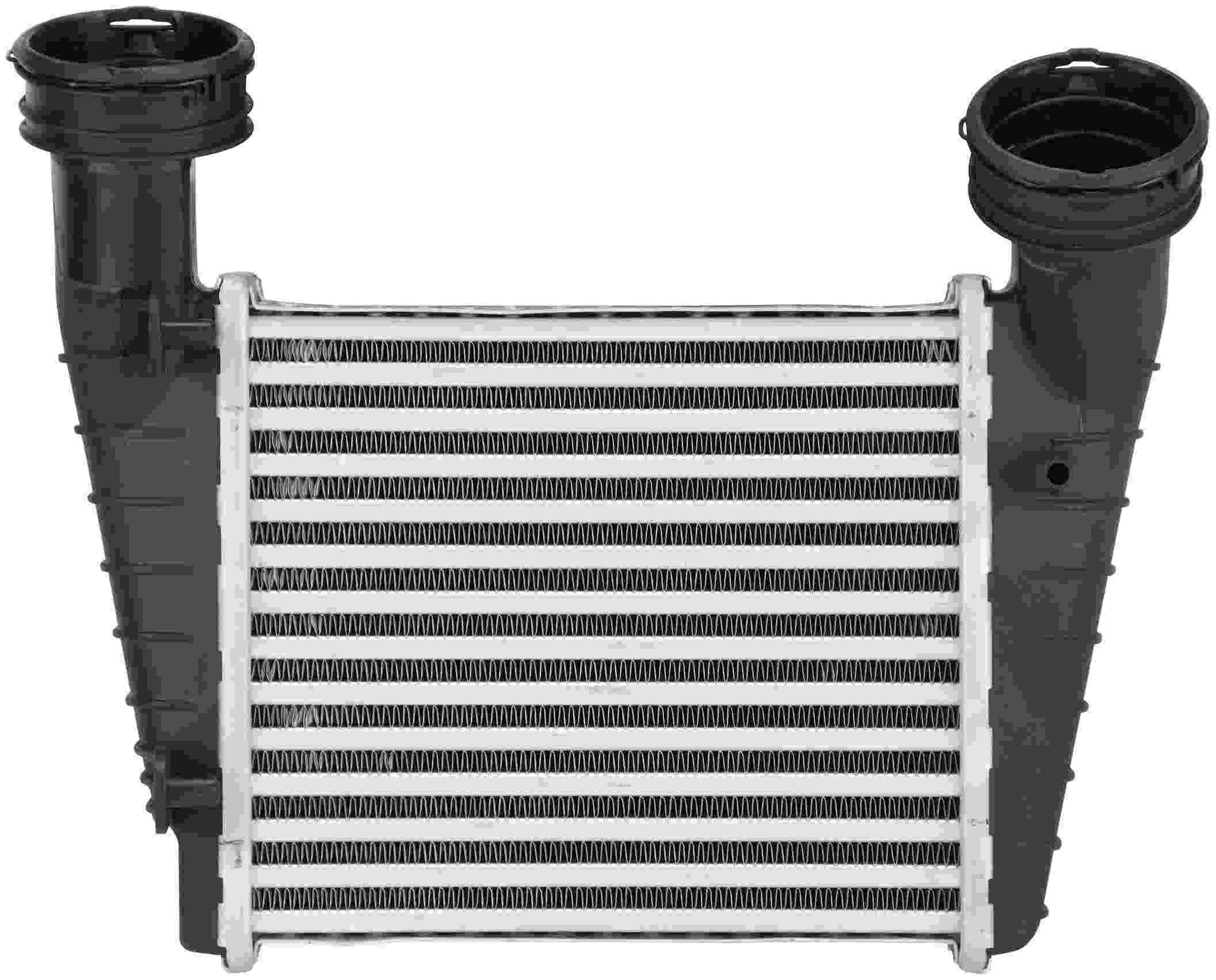 Spectra Premium Turbocharger Intercooler 4401-1128