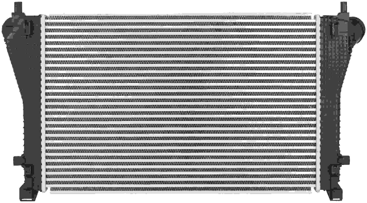 Spectra Premium Turbocharger Intercooler 4401-1129