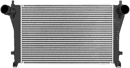 Spectra Premium Turbocharger Intercooler 4401-1129
