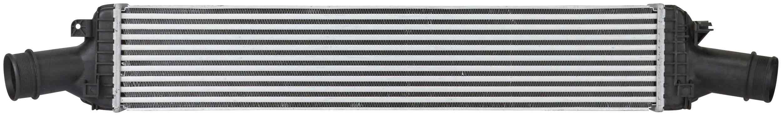 Spectra Premium INTERCOOLER 4401-1137