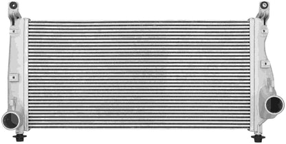 Spectra Premium INTERCOOLER 4401-1201